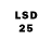 LSD-25 экстази кислота neongm