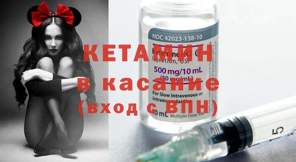 хмурый Белоозёрский